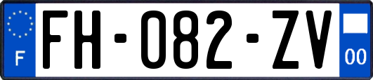 FH-082-ZV