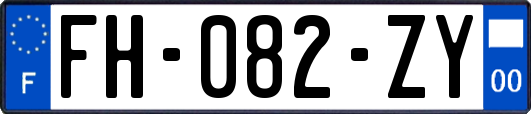 FH-082-ZY