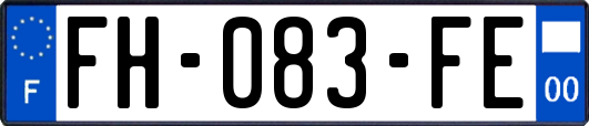 FH-083-FE