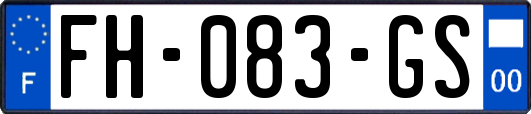 FH-083-GS