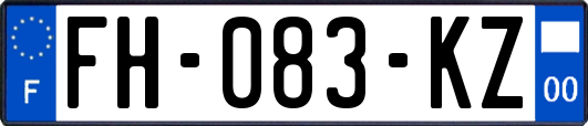 FH-083-KZ