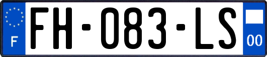 FH-083-LS