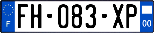 FH-083-XP