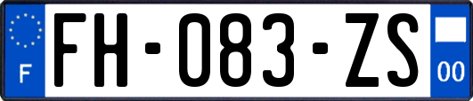 FH-083-ZS