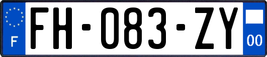 FH-083-ZY