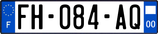 FH-084-AQ