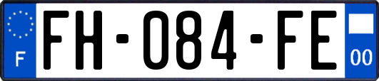 FH-084-FE