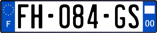 FH-084-GS