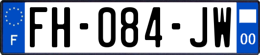 FH-084-JW