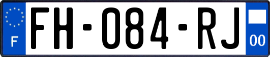 FH-084-RJ