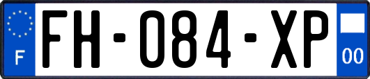 FH-084-XP