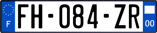 FH-084-ZR