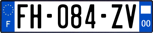 FH-084-ZV