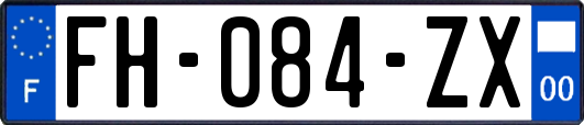 FH-084-ZX