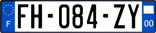 FH-084-ZY