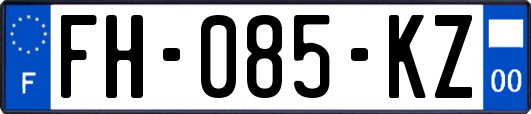FH-085-KZ