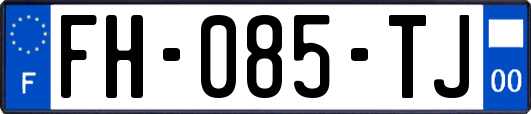 FH-085-TJ