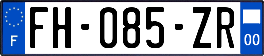 FH-085-ZR