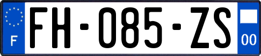 FH-085-ZS