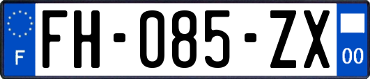 FH-085-ZX