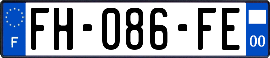 FH-086-FE