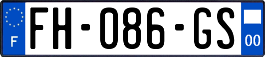 FH-086-GS