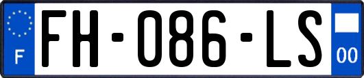 FH-086-LS