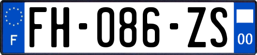 FH-086-ZS