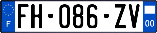 FH-086-ZV