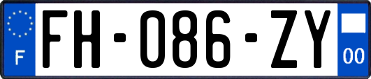 FH-086-ZY