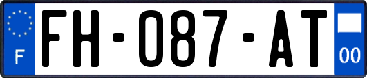 FH-087-AT