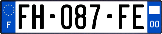 FH-087-FE