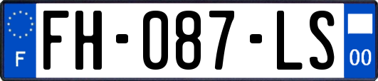 FH-087-LS