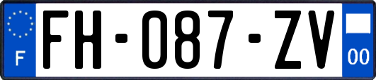 FH-087-ZV