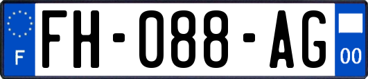 FH-088-AG