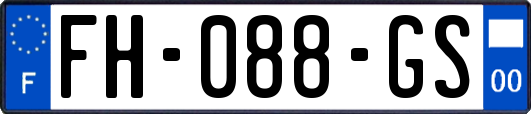 FH-088-GS