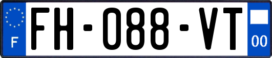 FH-088-VT