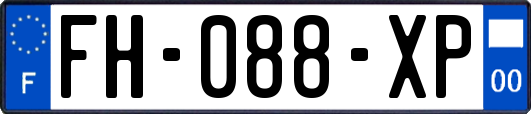 FH-088-XP