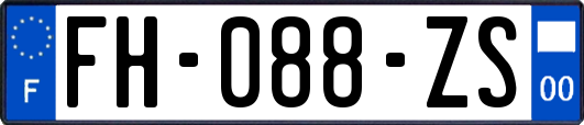 FH-088-ZS