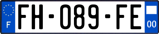 FH-089-FE