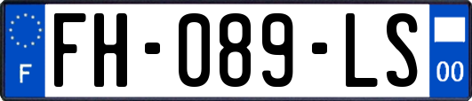 FH-089-LS