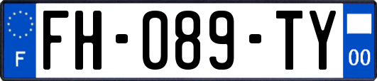 FH-089-TY