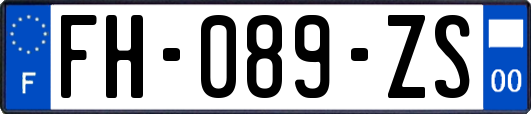 FH-089-ZS