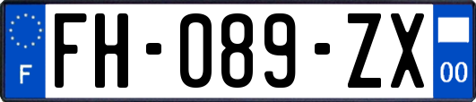 FH-089-ZX