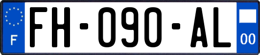 FH-090-AL