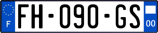 FH-090-GS