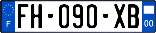 FH-090-XB