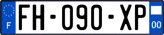 FH-090-XP