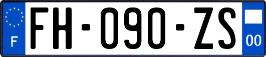 FH-090-ZS