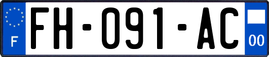 FH-091-AC
